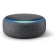Echo Dot (3ª Geração): Smart Speaker com Alexa - Cor Preta
