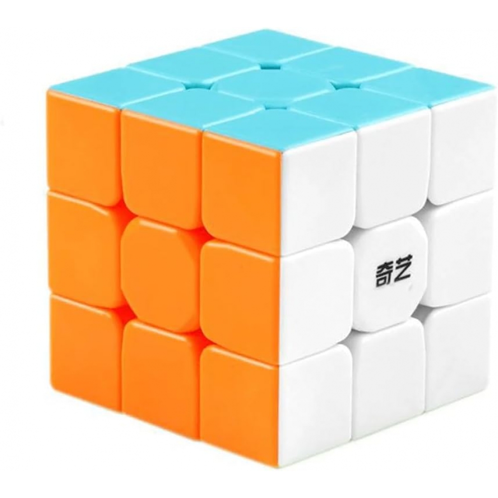 Cubo Mágico Simple 3x3