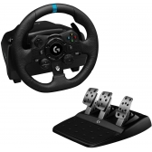 Volante Logitech G923 para Xbox Series X|S, Xbox One e PC