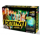 Jogo Detetive com Aplicativo, Estrela