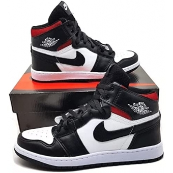 Bota Air Jordan 1 Chicago Nike