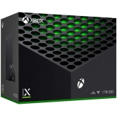 Console Xbox Series X