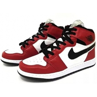 Bota Air Jordan 1 Chicago Nike