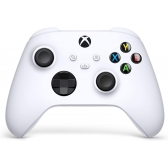 Controle sem Fio Xbox - Robot White