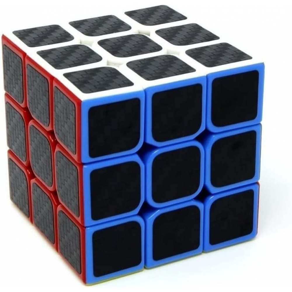 Cubo Mágico Special 3x3
