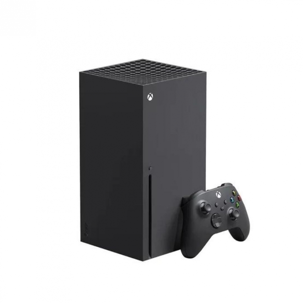 Console Xbox Series X