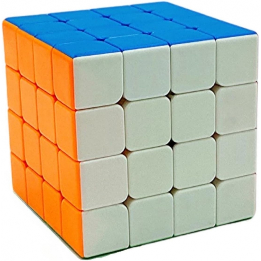 Cubo Mágico Master 4x