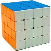 Cubo Mágico Master 4x