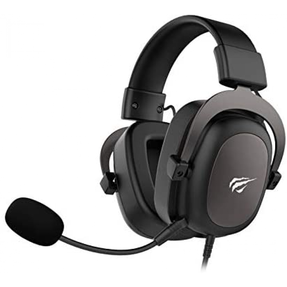 HeadSet Gamer HyperX