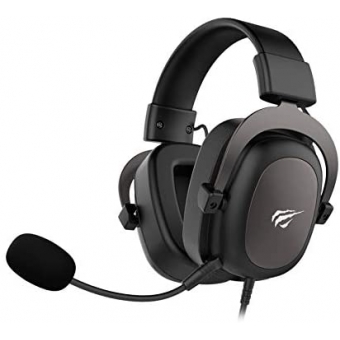 HeadSet Gamer HyperX