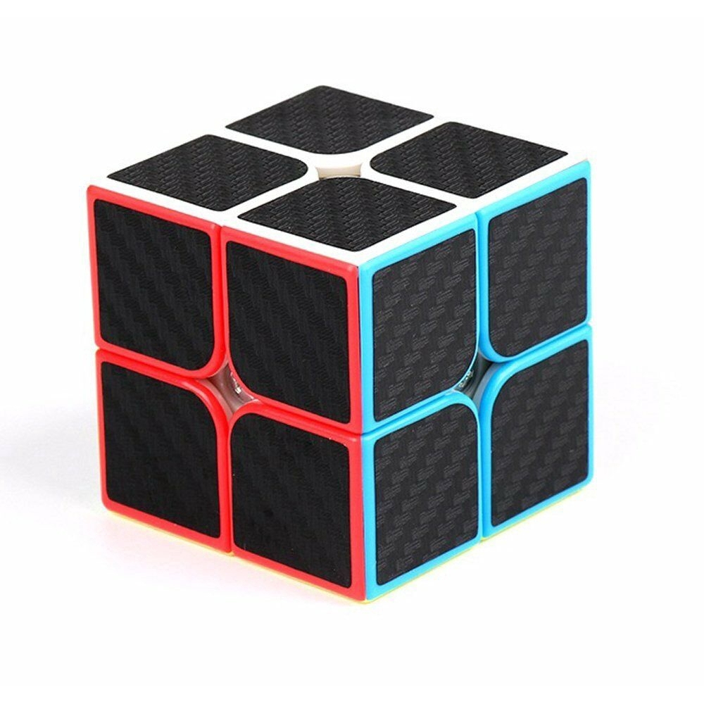 Cubo Mágico Original 2x2