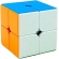 Cubo Mágico Simple 2x2