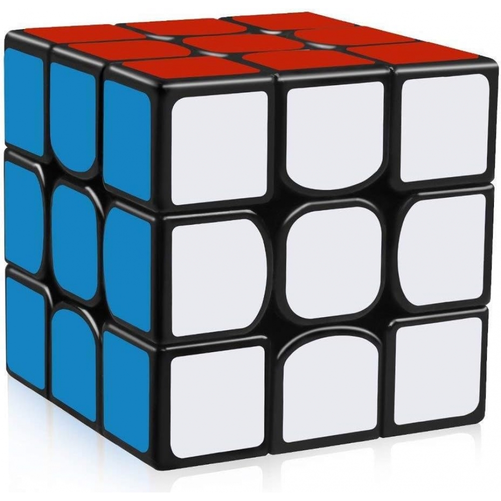 Cubo Mágico Original 3x3
