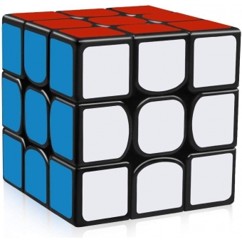 Cubo Mágico Original 3x3